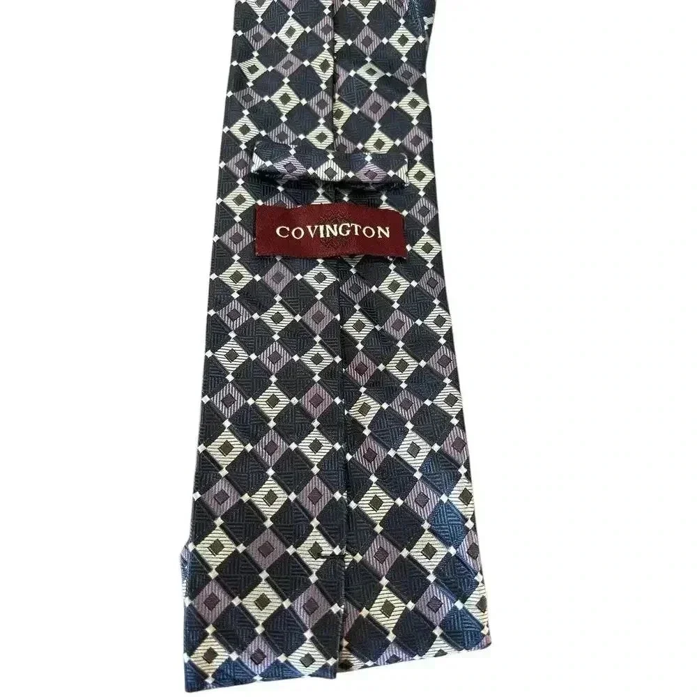 Covington men’s necktie